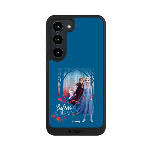 Samsung Galaxy S23 NIVOpure Fall blue 