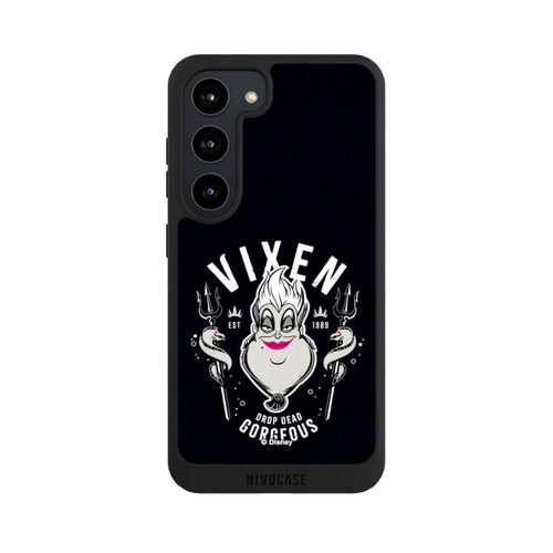 Samsung Galaxy S23 NIVOpure Vixen Drop Dead Gorgeous
