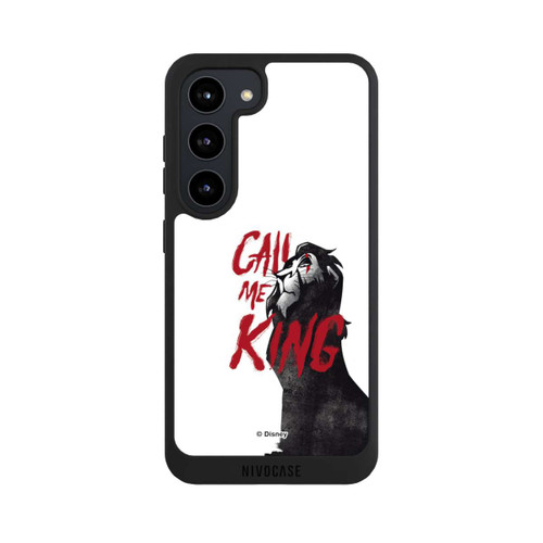 Samsung Galaxy S23 NIVOpure Call Me King