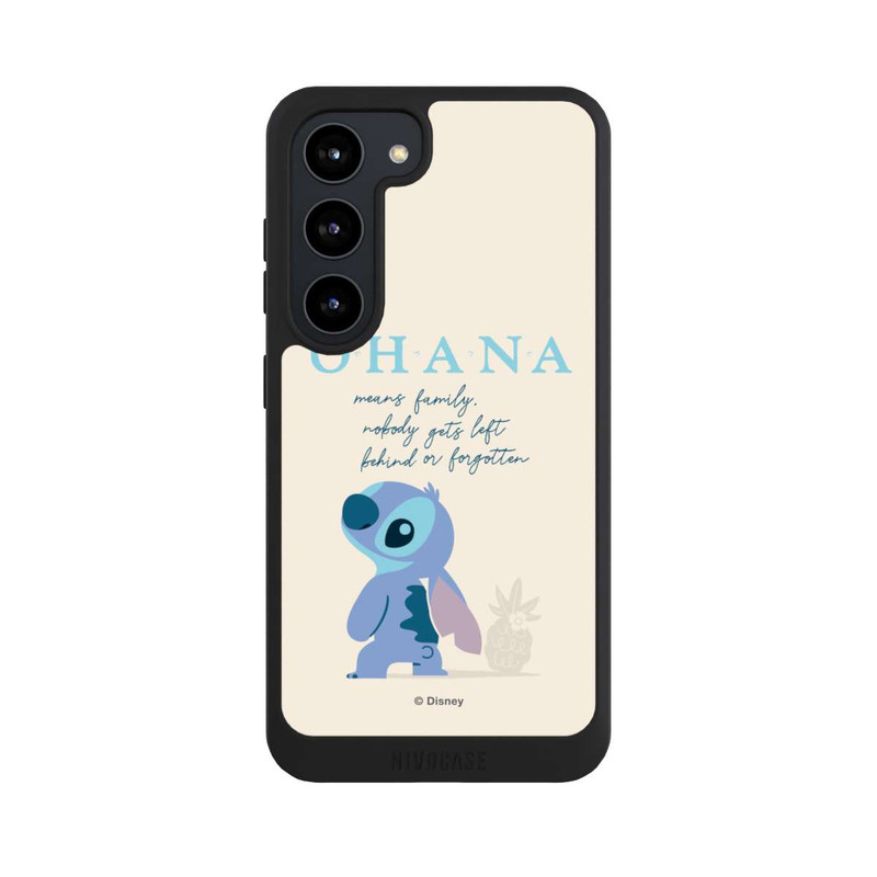 Galaxy S23 NIVOpure Ohana Stitch