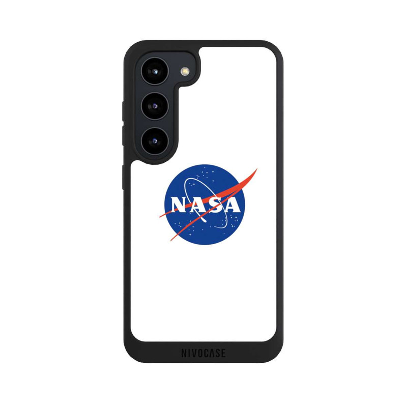 Galaxy S23 NIVOpure NASA Classic