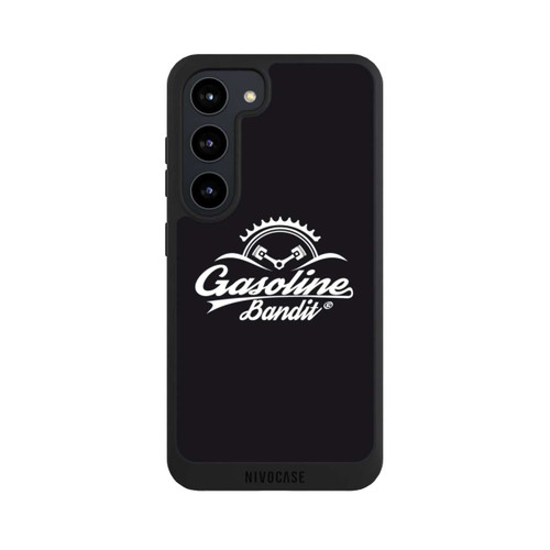 Samsung Galaxy S23 NIVOpure GASOLINE BANDIT Logo