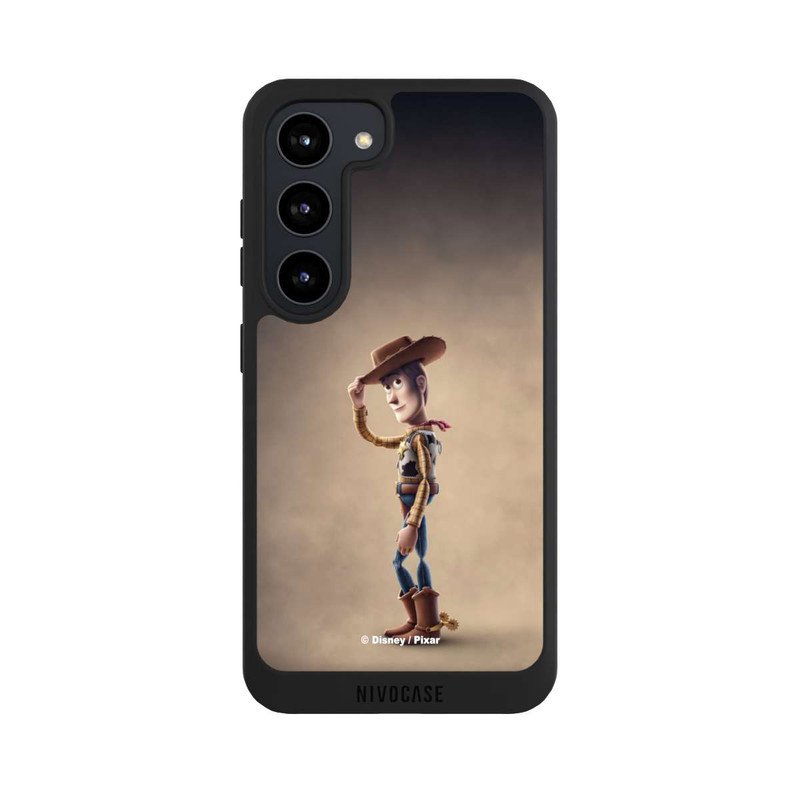 Galaxy S23 NIVOpure Toy Story Woody 