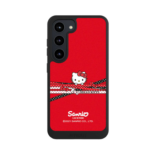 Samsung Galaxy S23 NIVOpure Hello Kitty - BowBow