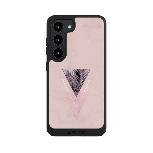 Samsung Galaxy S23 NIVOpure Rosa Paradies