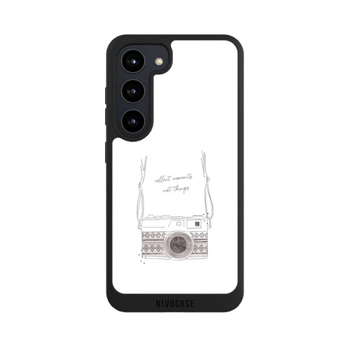 Samsung Galaxy S23 NIVOpure Appareil Photo 