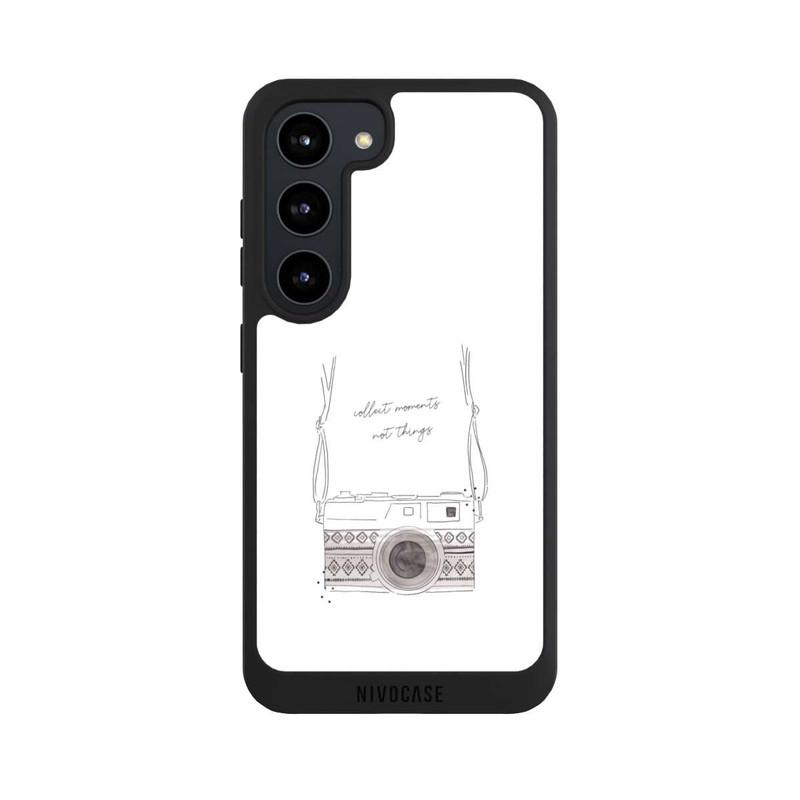 Galaxy S23 NIVOpure Kamera