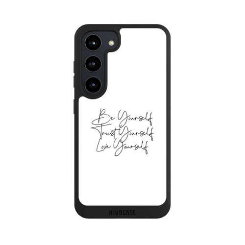 Samsung Galaxy S23 NIVOpure Yourself