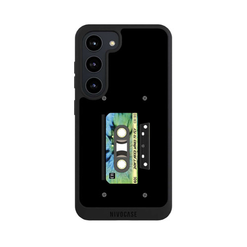 Samsung Galaxy S23 NIVOpure Casette Don't Need Wings To Fly