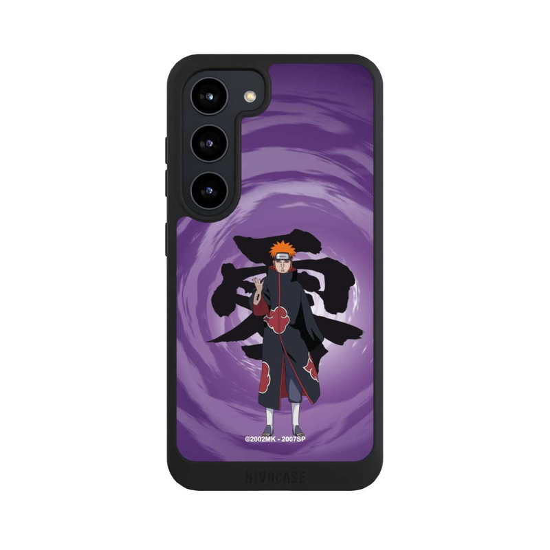 Galaxy S23 NIVOpure Pain Akatsuki
