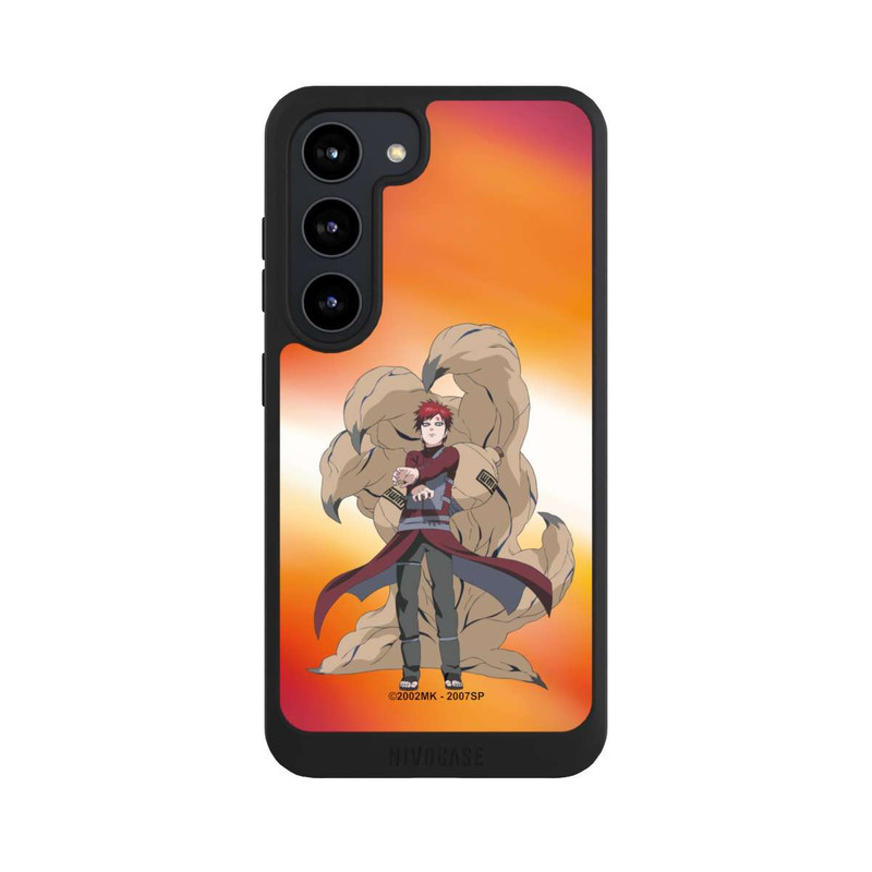 Galaxy S23 NIVOpure Gaara