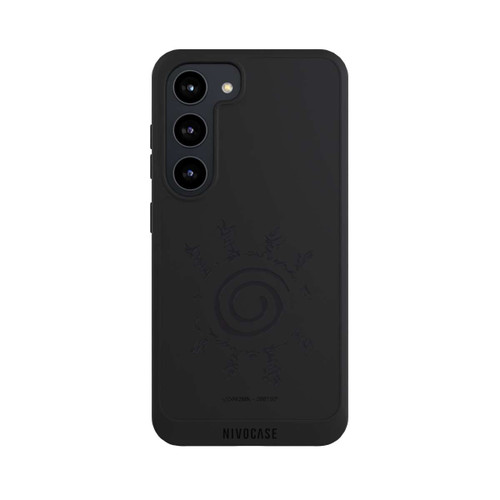 Samsung Galaxy S23 NIVOpure Das Siegel von Naruto ohne Hintergrund