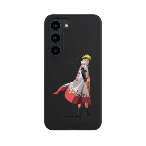Samsung Galaxy S23 NIVOpure Naruto Hokage ohne Hintergrund