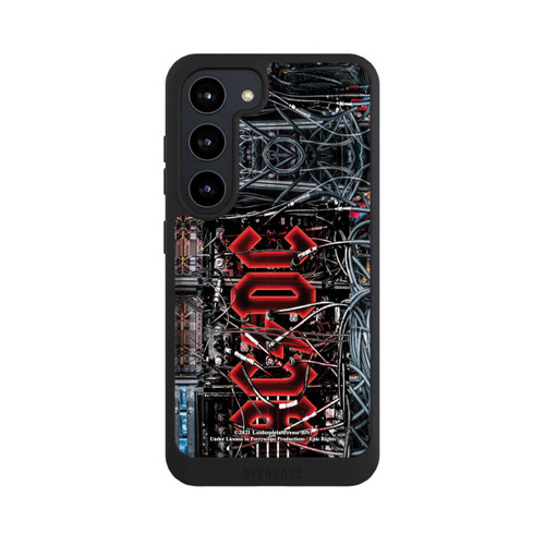 Samsung Galaxy S23 NIVOpure PWR Album Cover