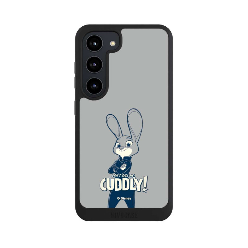 Galaxy S23 NIVOpure Judy Hopps Zootopia
