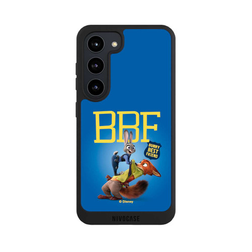 Samsung Galaxy S23 NIVOpure Judy and Nick Zootopia