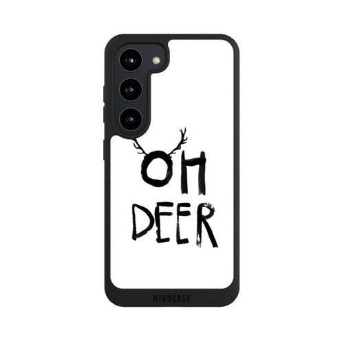 Samsung Galaxy S23 NIVOpure Oh Deer