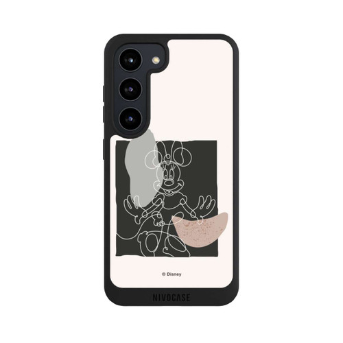 Samsung Galaxy S23 NIVOpure Minnie Formes abstraites 2