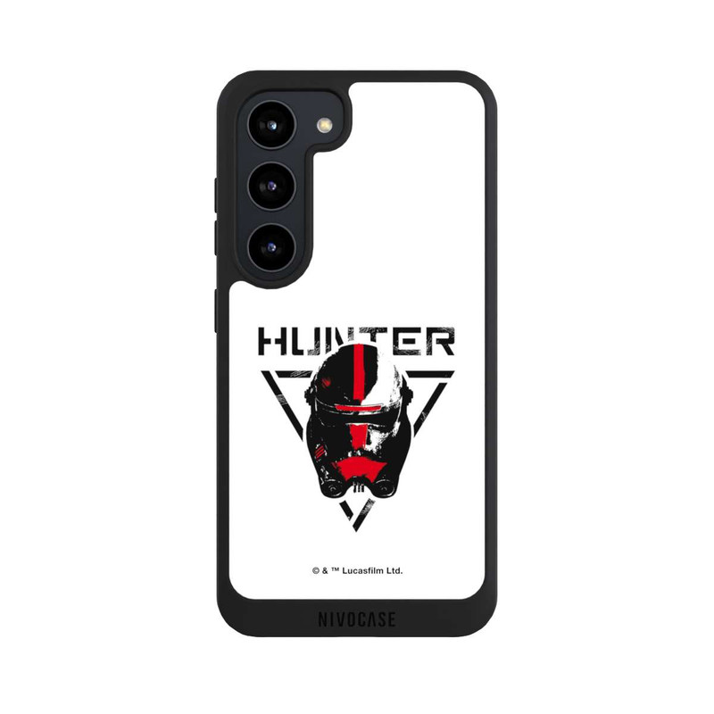 Galaxy S23 NIVOpure Bad Batch Hunter
