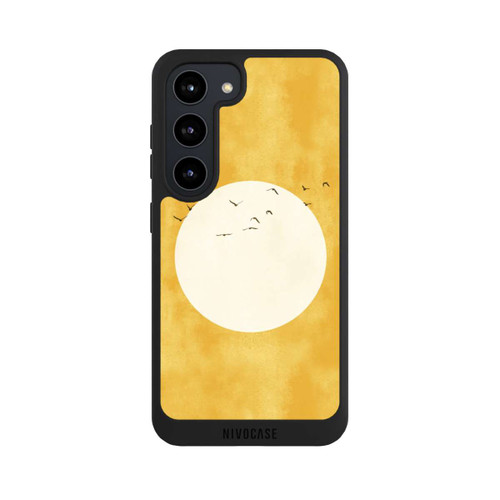 Samsung Galaxy S23 NIVOpure Ewiger Sonnenschein