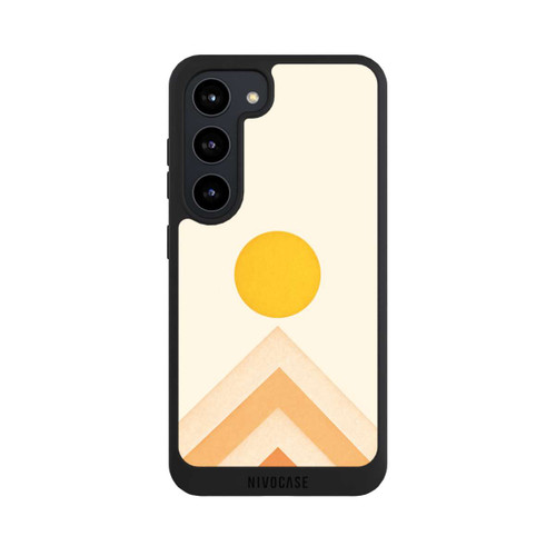 Samsung Galaxy S23 NIVOpure Paysage de montagne 4