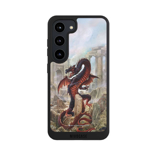 Samsung Galaxy S23 NIVOpure Vindicta Pendragon