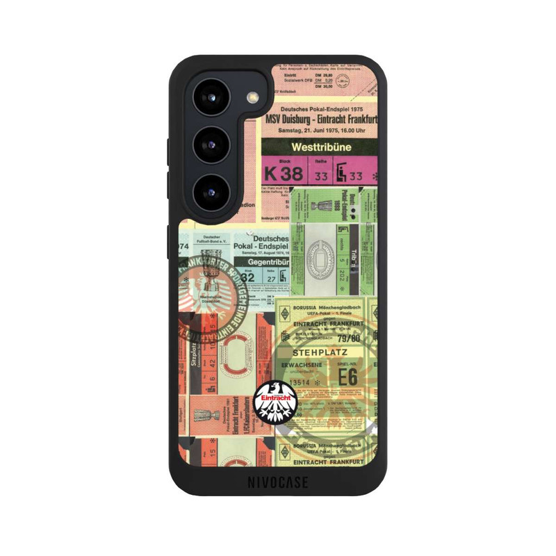 Galaxy S23 NIVOpure Final Tickets 