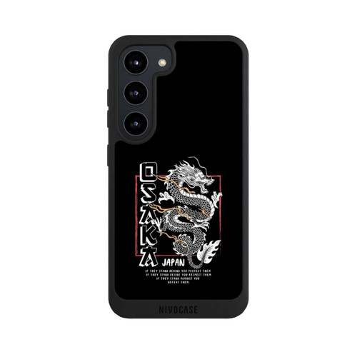 Samsung Galaxy S23 NIVOpure Dragon d'Osaka