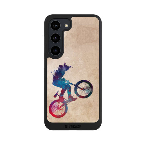 Samsung Galaxy S23 NIVOpure JBJart - Moutain Bike
