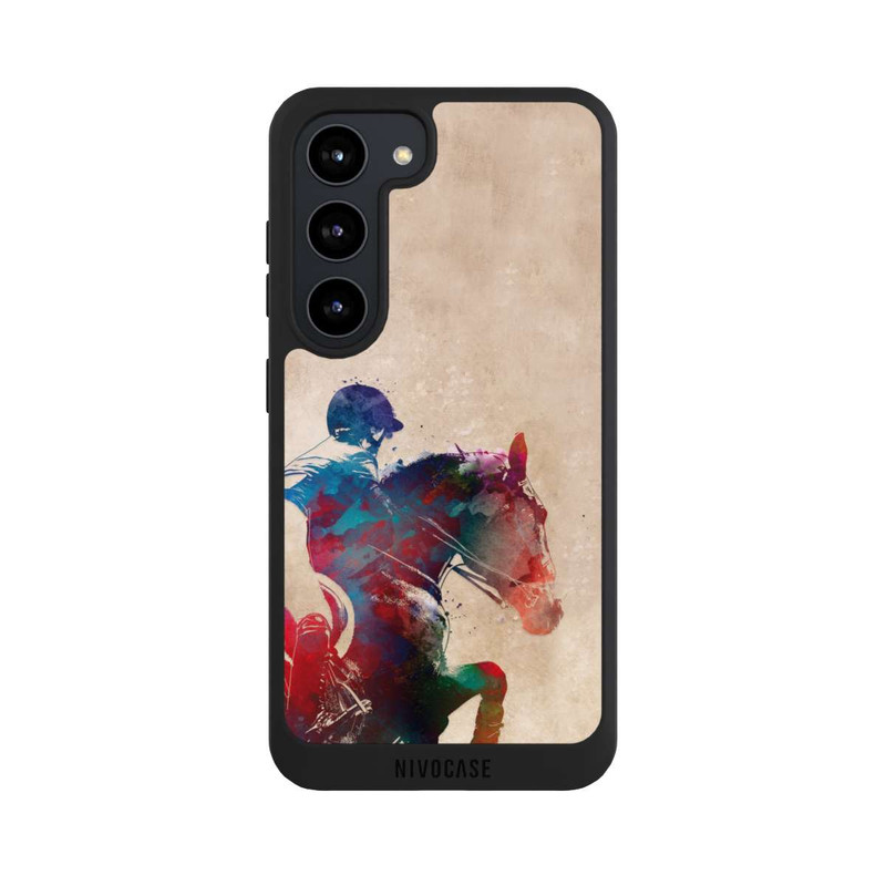 Galaxy S23 NIVOpure JBJart - Showjumper