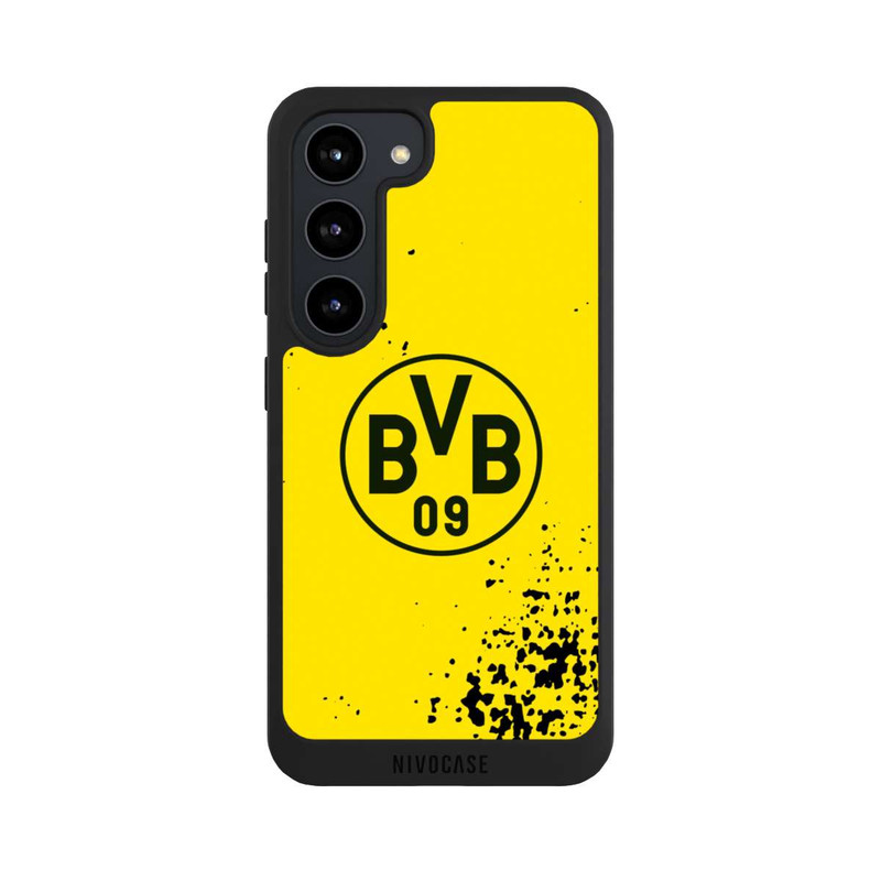 Galaxy S23 NIVOpure BVB Logo