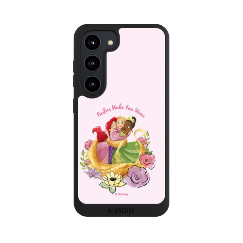 Samsung Galaxy S23 NIVOpure Princess Hug Disney Princess 