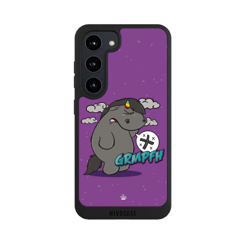 Galaxy S23 NIVOpure Grummel GRMPFH