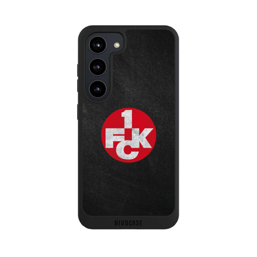 Samsung Galaxy S23 NIVOpure 1.FCK Grunge