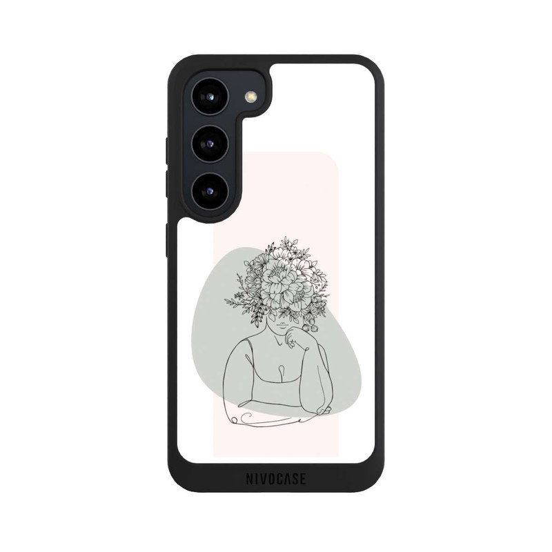 Galaxy S23 NIVOpure Body Positive No.1