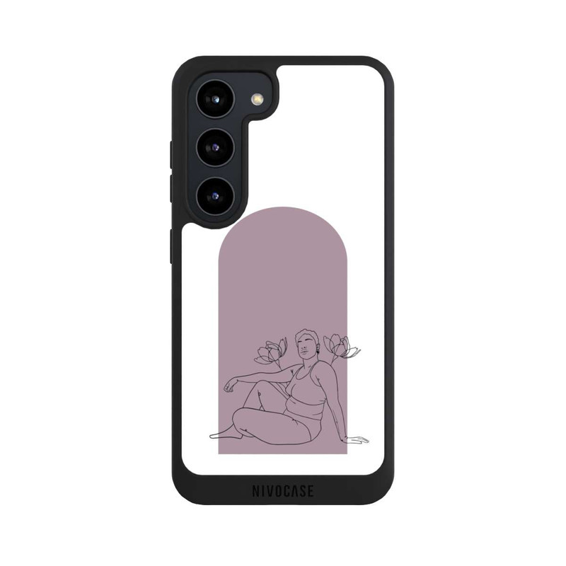 Galaxy S23 NIVOpure Body Positive No.2
