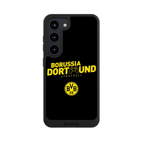 Samsung Galaxy S23 NIVOpure BVB eFOOTBALL