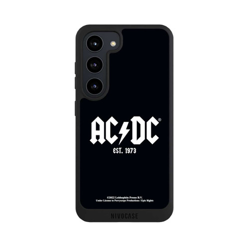 Samsung Galaxy S23 NIVOpure ACDC EST. 1973