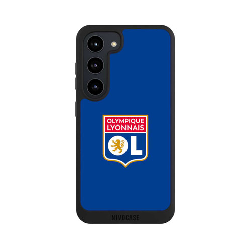 Samsung Galaxy S23 NIVOpure OL Logo