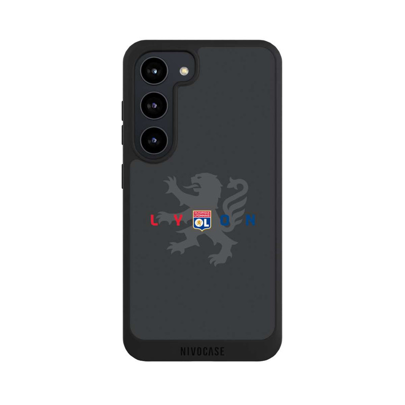 Galaxy S23 NIVOpure OL Lyon