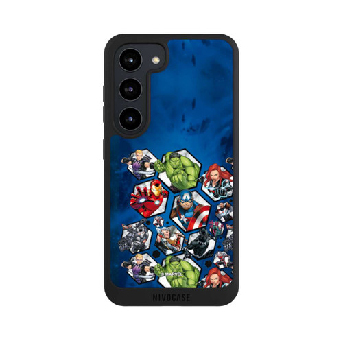 Samsung Galaxy S23 NIVOpure Avenger Fightmode