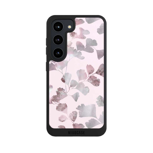 Samsung Galaxy S23 NIVOpure Herbstlicher Ginkgo