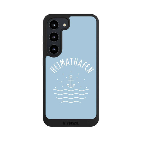 Samsung Galaxy S23 NIVOpure Heimathafen