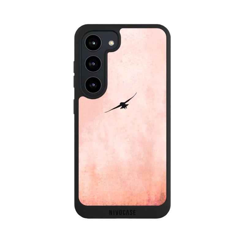 Galaxy S23 NIVOpure Auferstehen wie ein Phönix