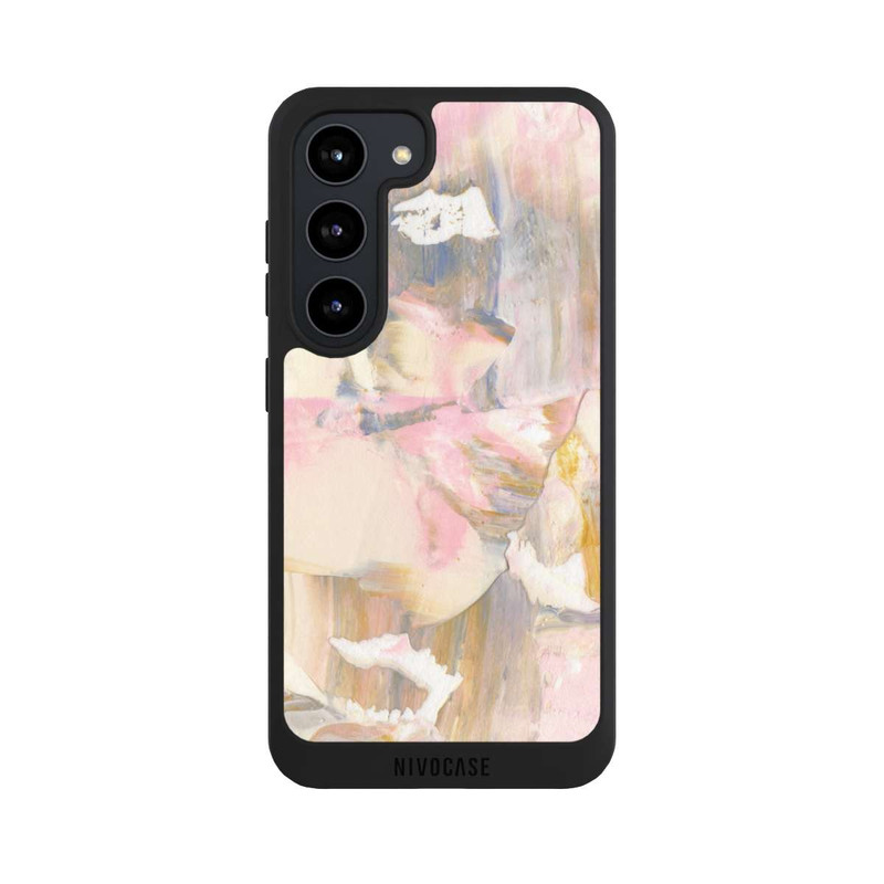 Galaxy S23 NIVOpure Distorted Spring - Anastasia Sawall
