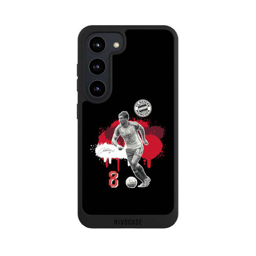 Samsung Galaxy S23 NIVOpure Leon Goretzka 8