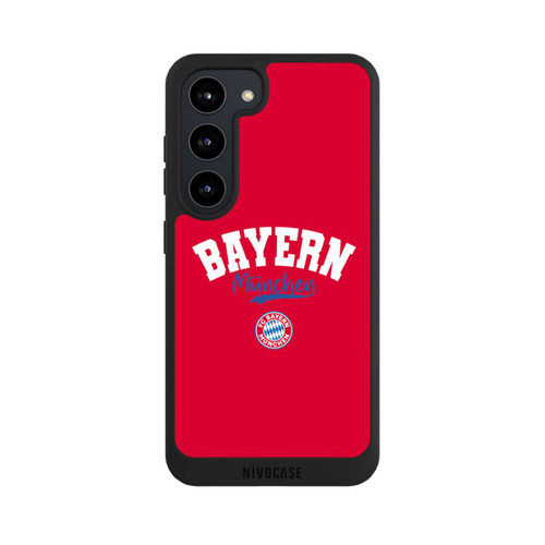 Samsung Galaxy S23 NIVOpure FC Bayern München