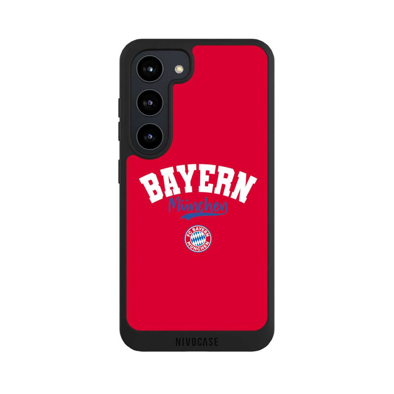 Galaxy S23 NIVOpure FC Bayern München