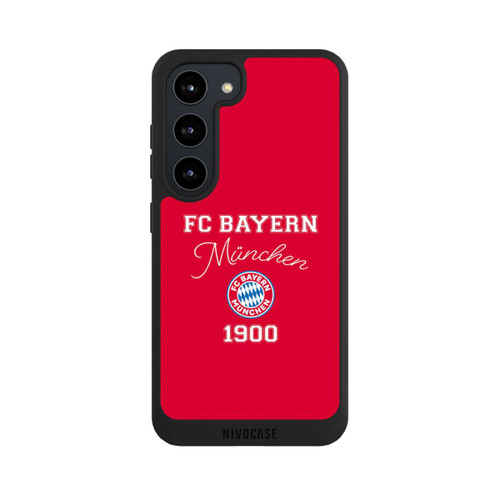 Samsung Galaxy S23 NIVOpure FC Bayern 1900
