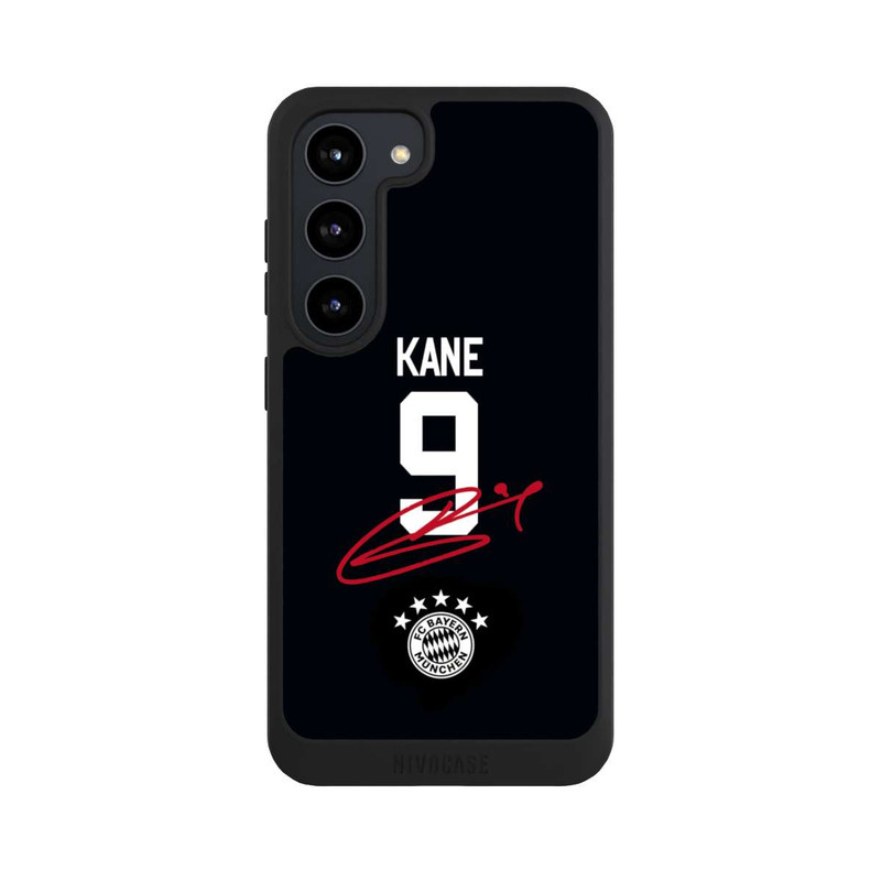 Galaxy S23 NIVOpure Kane 9